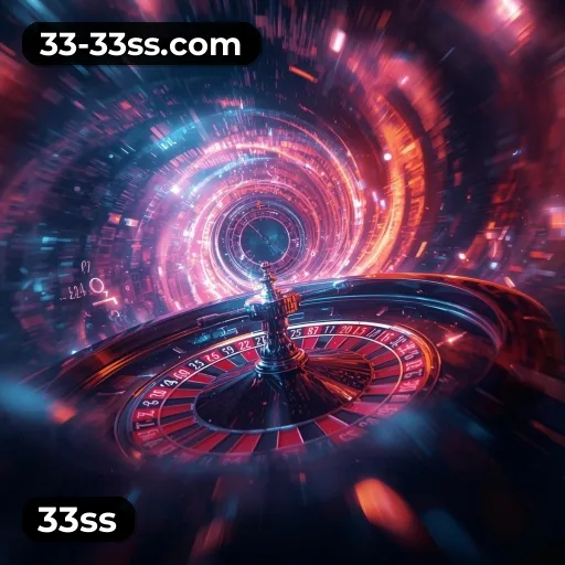 33ss App live casino and cashier access on mobile