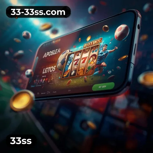 33ss promotions and bonuses
