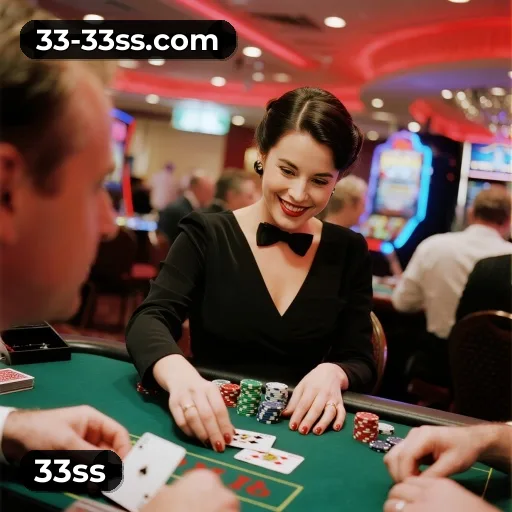 Popular slots at 33ss